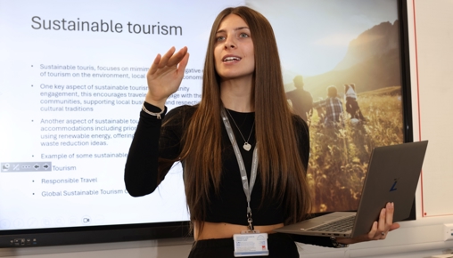 Travel And Aviation Operations 4