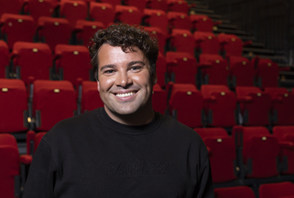 Joe Mcelderry