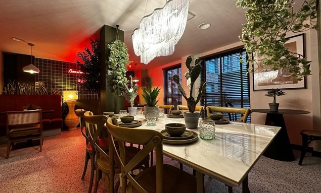 Newcastle 1 Accommodation