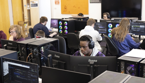 NCUC Facilities Computing 19