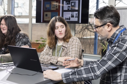 NCUC Teaching 1 - Graphic Design