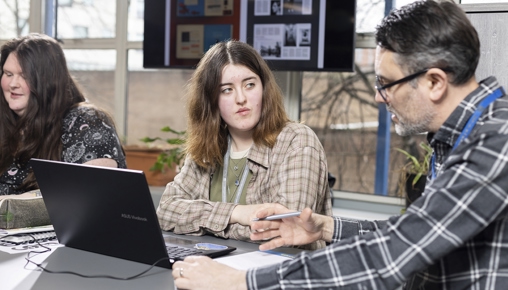 NCUC Teaching 1 - Graphic Design