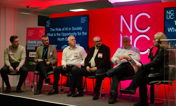 Generation North East Expert Panel