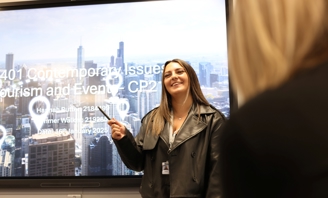 Travel And Aviation Operations 1