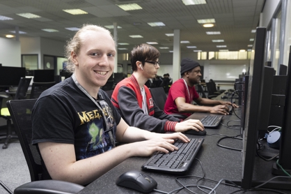 NCUC Facilities Engineering 21