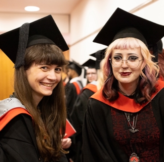NCUC Graduation 27