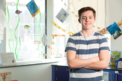 NCUC Facilities Children And Young People 18