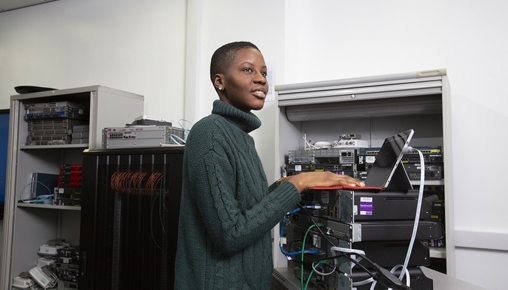 NCUC Facilities Computing 34