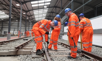 NCUC Rail And Civil 05