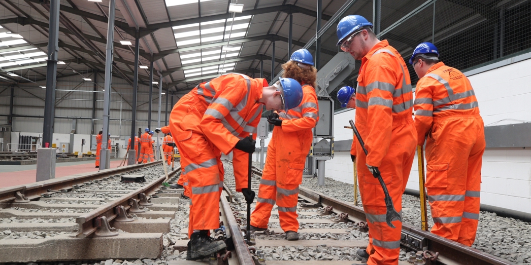 NCUC Rail And Civil 05