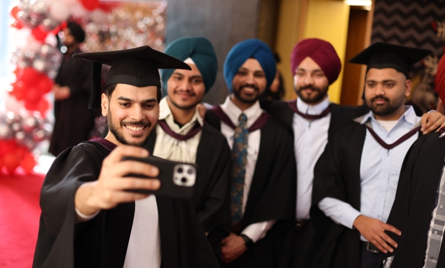 NCUC International 09