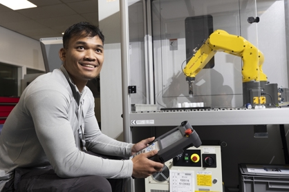 NCUC Facilities Engineering 18