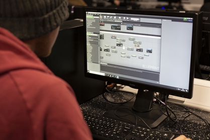 NCUC Facilities Computing 15