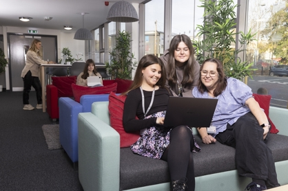 NCUC Facilities Children And Young People 09