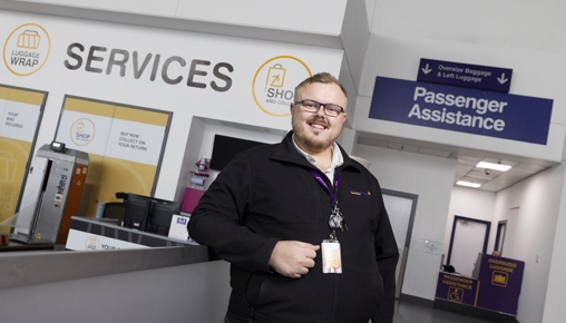 Travel And Aviation Operations 14