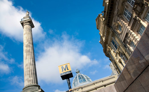 Newcastle College City 9