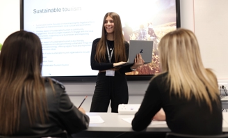 Travel And Aviation Operations 3