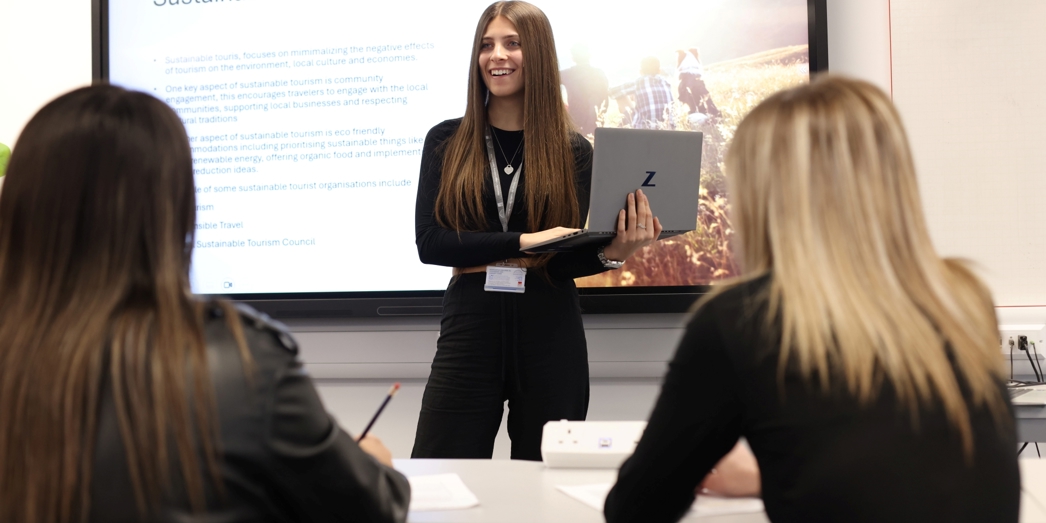 Travel And Aviation Operations 3