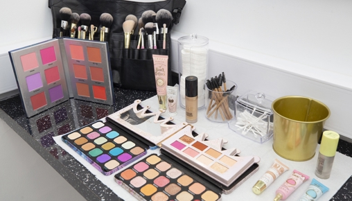 NCUC SUBJECT Aesthetics And Makeup 02