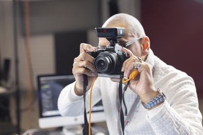 NCUC Facilities Digital Arts 08