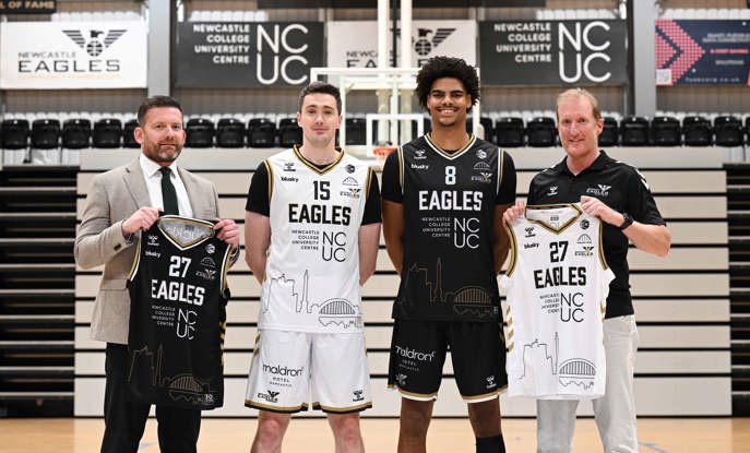 2026 09 24 Main Sponsors Newcastle College EAG001