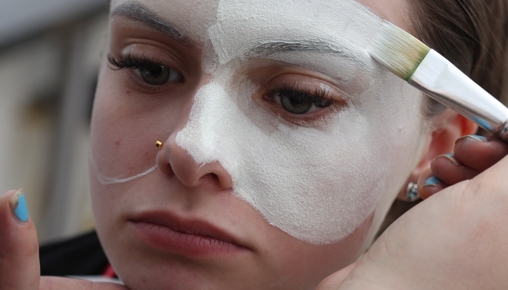 NCUC SUBJECT Aesthetics And Makeup 15