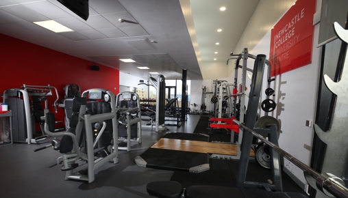 Lifestyle Gym 04
