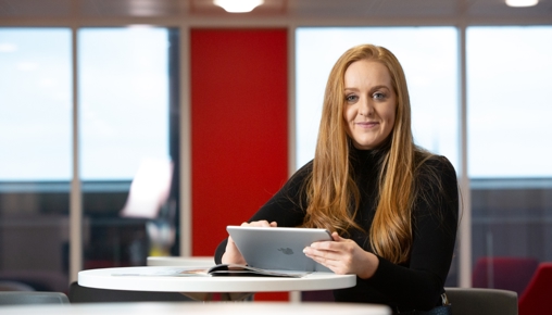 NCUC Facilities Business 6