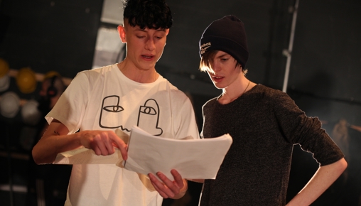 NCUC Performing Arts 08