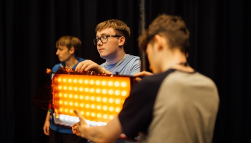 NCUC Facilities Digital Arts 01