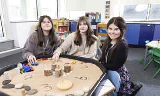 NCUC Facilities Children And Young People 12