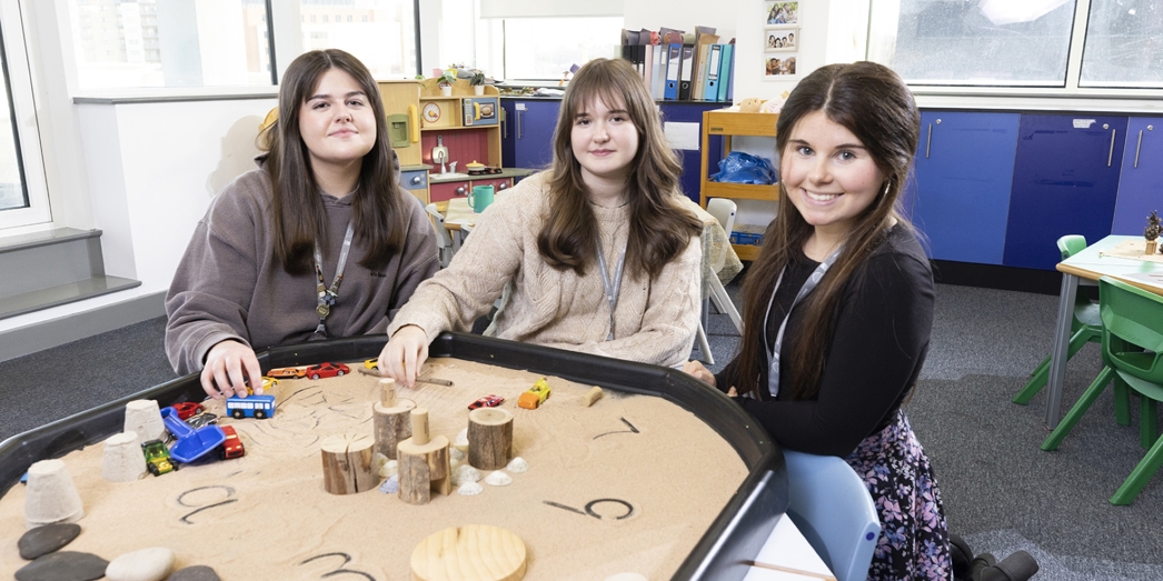 NCUC Facilities Children And Young People 12