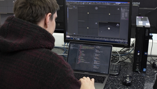 NCUC Facilities Computing 28