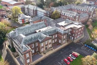 St Marys Newcastle Accomodation