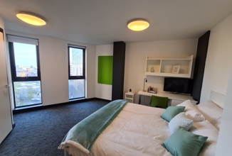 St James Point Accommodation