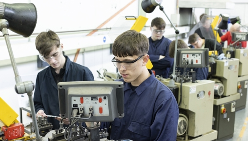 NCUC Facilities Engineering 16