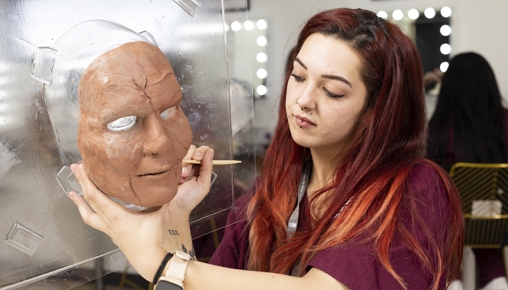 NCUC SUBJECT Aesthetics And Makeup 13