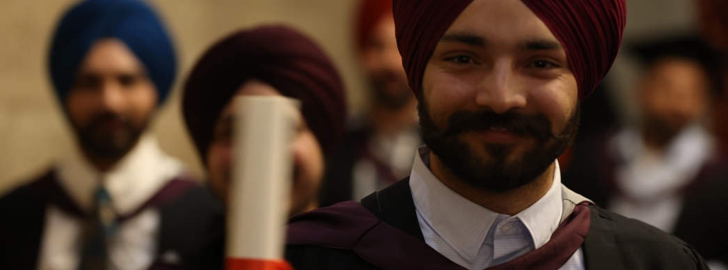 NCUC International 12