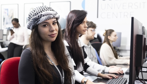 NCUC Facilities Business 17