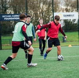 NCUC Sport Image 1