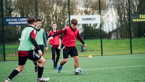 NCUC Sport Image 1