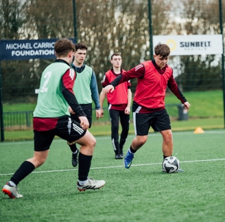 NCUC Sport Image 1