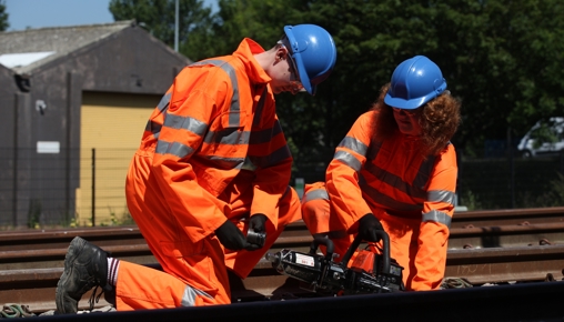 NCUC Rail And Civil 12