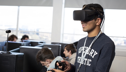 NCUC Facilities Computing 30