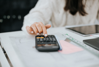 Newcastle College Finance 4