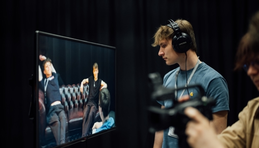 NCUC Facilities Digital Arts 03