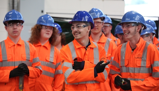 NCUC Rail And Civil 07