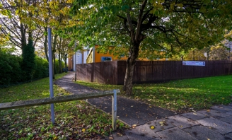 Newcastle College Nursery