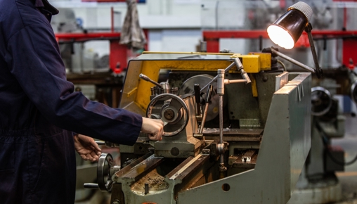 NCUC Facilities Engineering 03