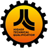 Higher Technical Qualification logo